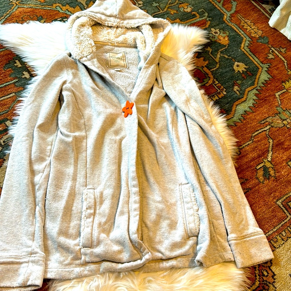 Cozy Cardigan